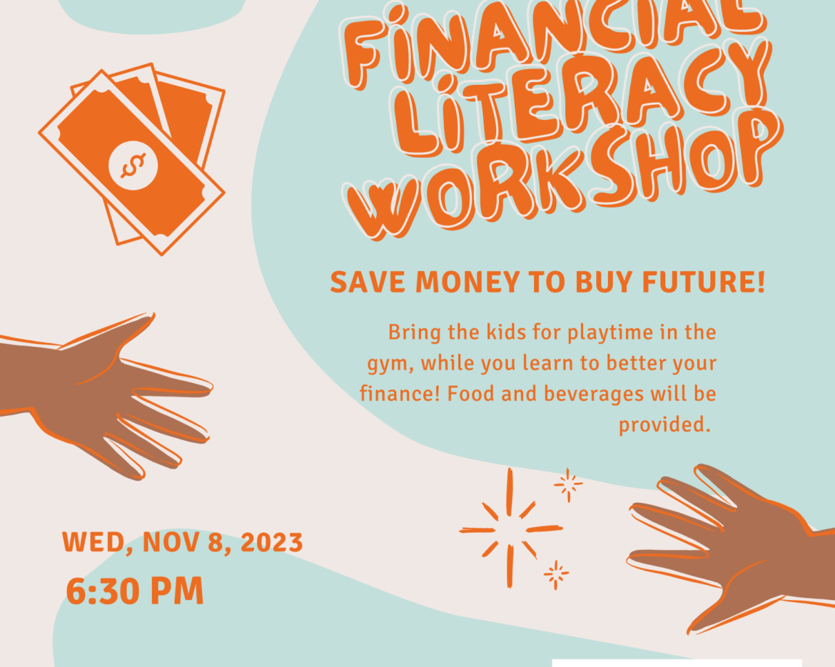 Financial Literacy Workshop Flyer (1)