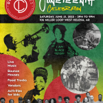 Jun. 21, 2025 - Juneteenth Celebration