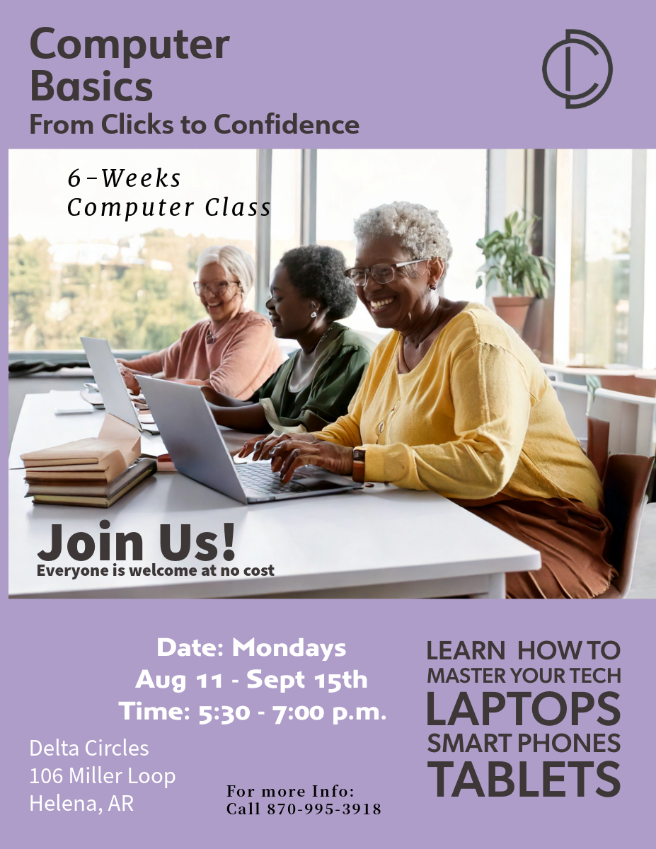 Computer Class