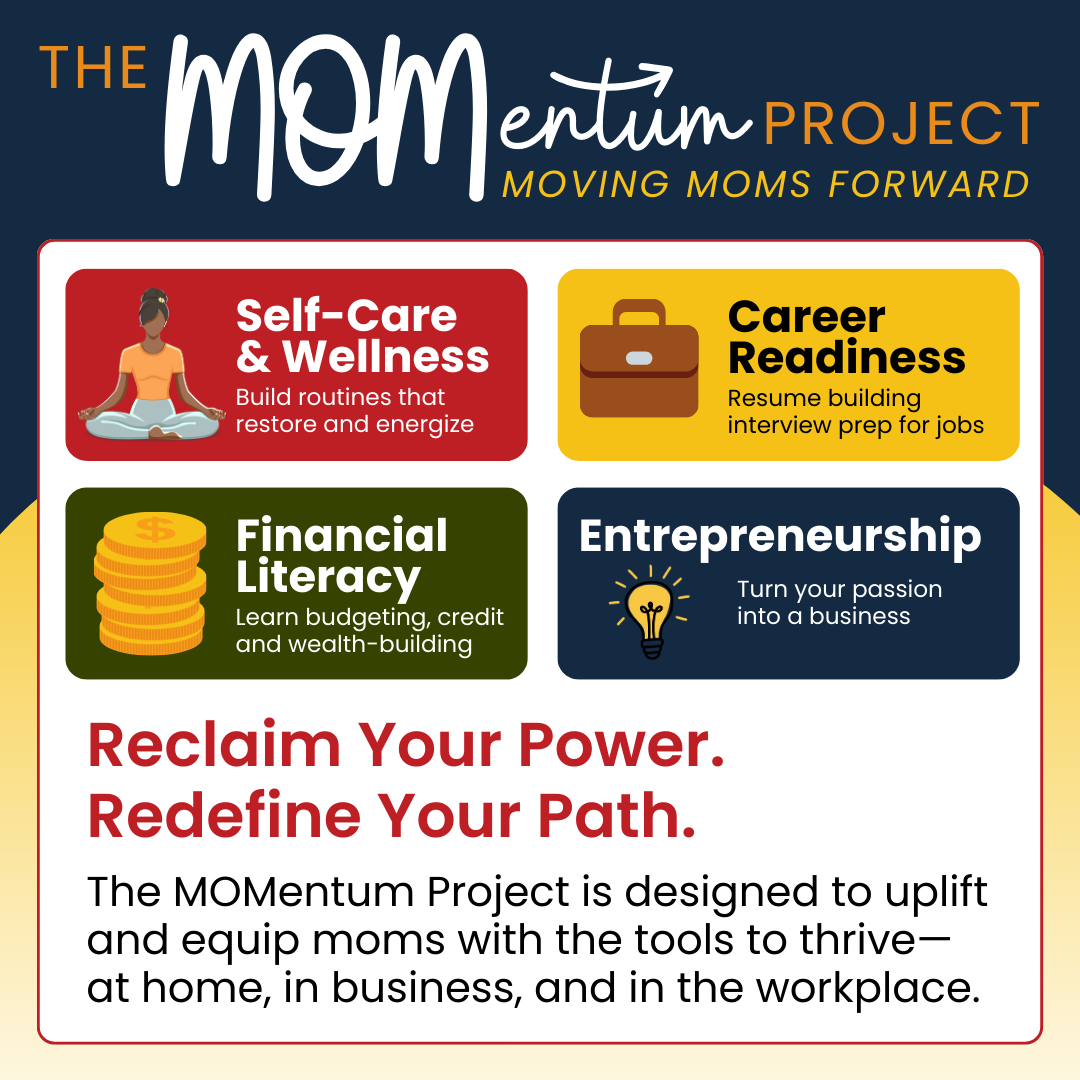 MOMentum-Square